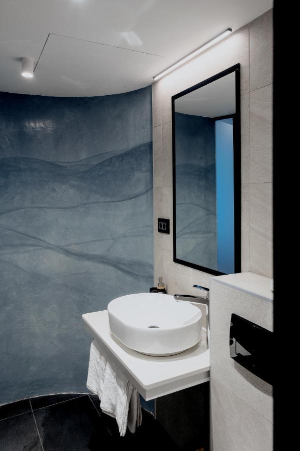 Boutique Macchiato Rooms 诺威萨 外观 照片