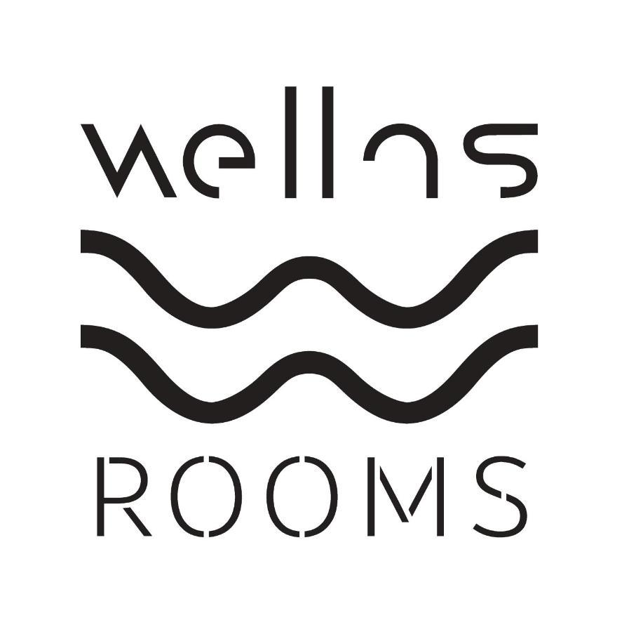 Wellns Rooms 诺威萨 外观 照片
