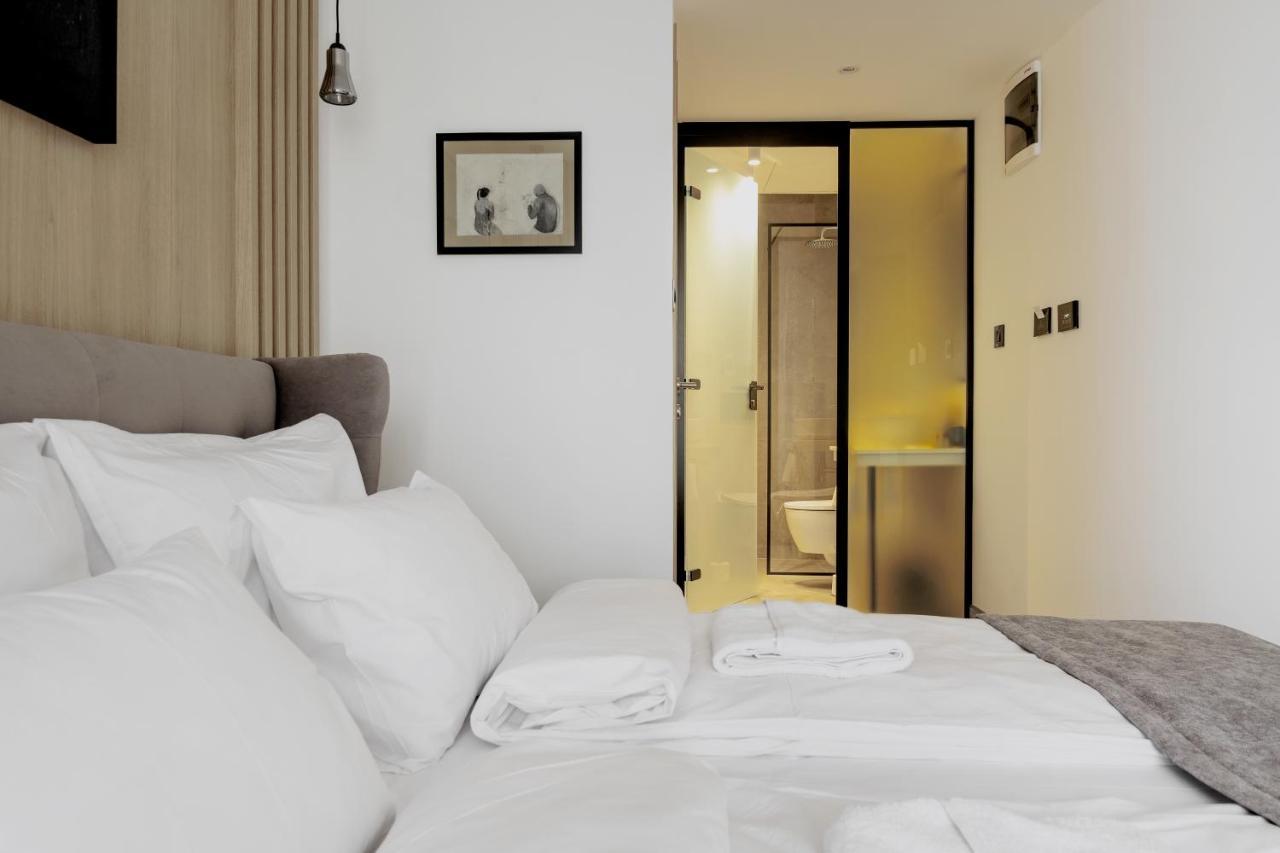 Boutique Macchiato Rooms 诺威萨 外观 照片