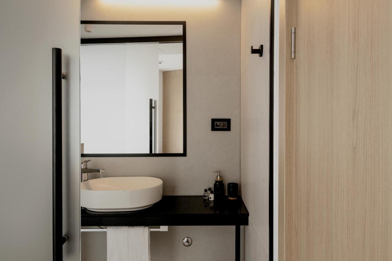 Boutique Macchiato Rooms 诺威萨 外观 照片