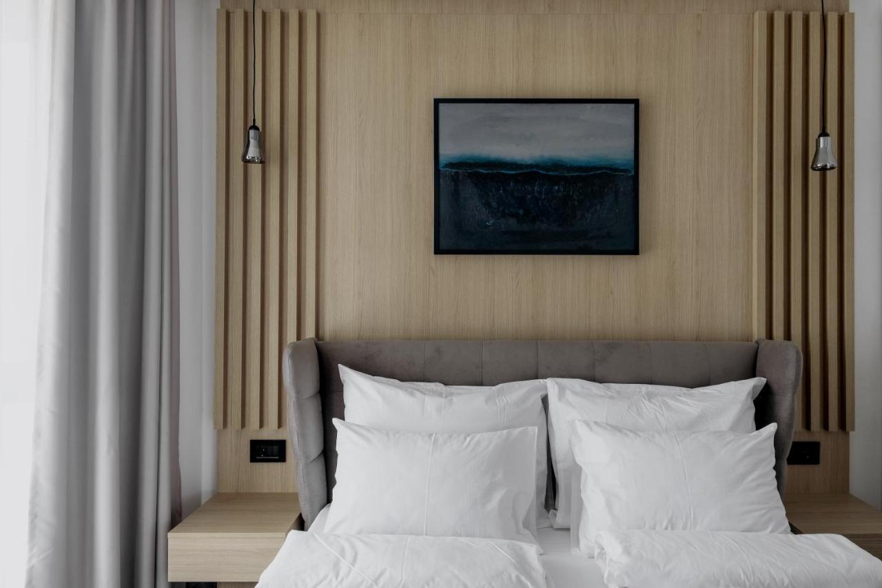 Boutique Macchiato Rooms 诺威萨 外观 照片