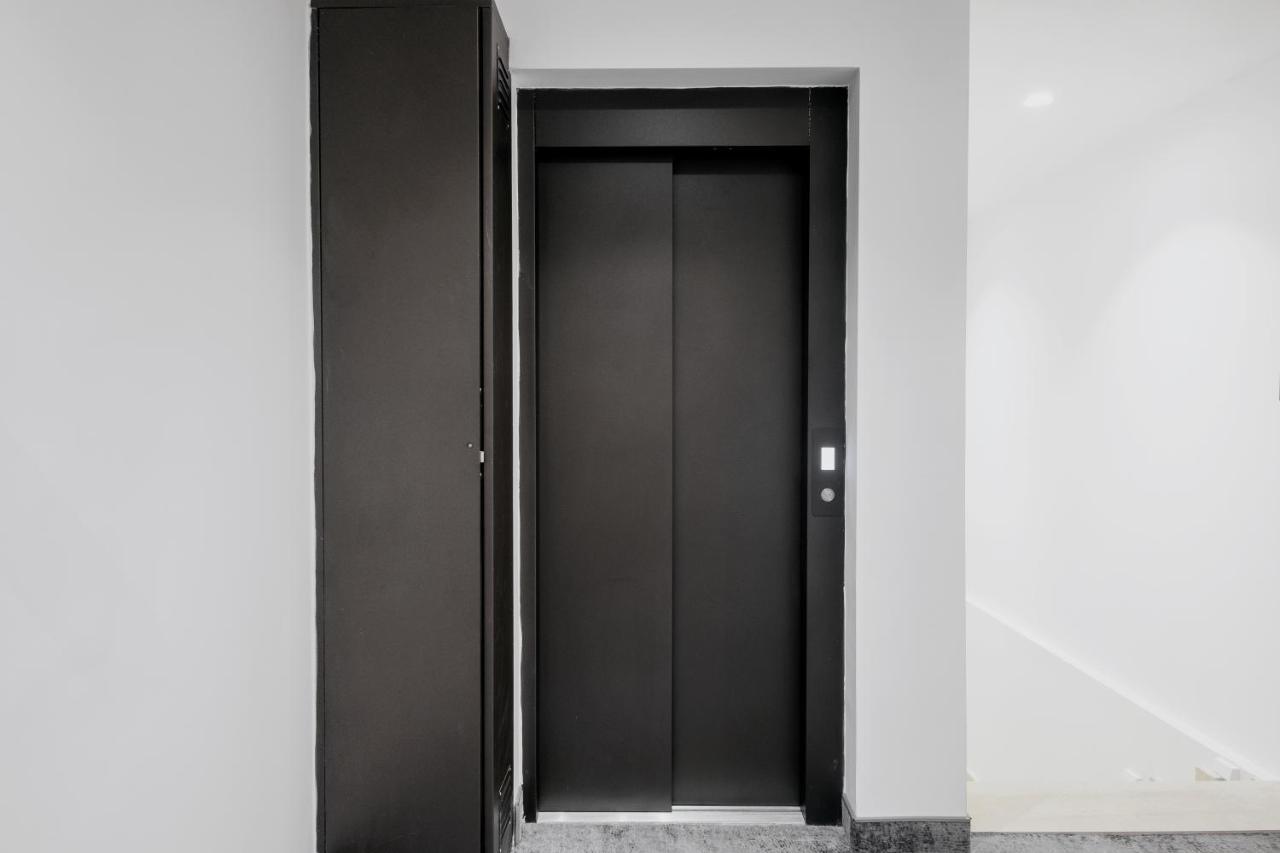 Boutique Macchiato Rooms 诺威萨 外观 照片