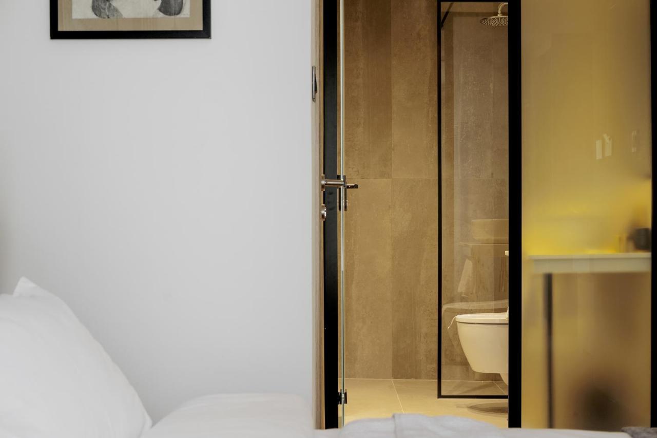 Boutique Macchiato Rooms 诺威萨 外观 照片