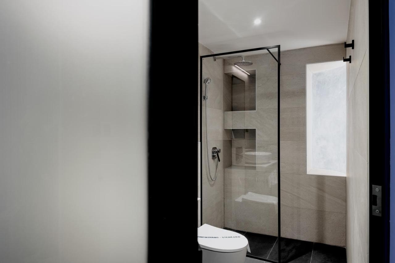 Boutique Macchiato Rooms 诺威萨 外观 照片