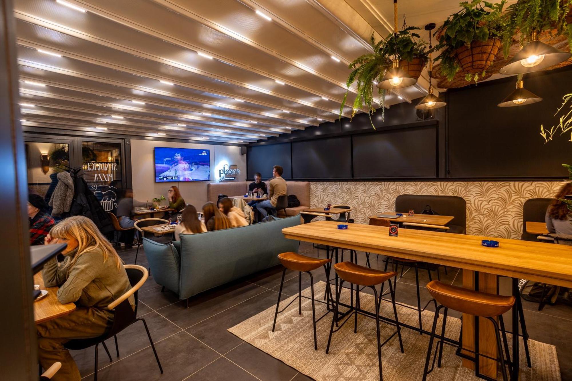 Boutique Macchiato Rooms 诺威萨 外观 照片