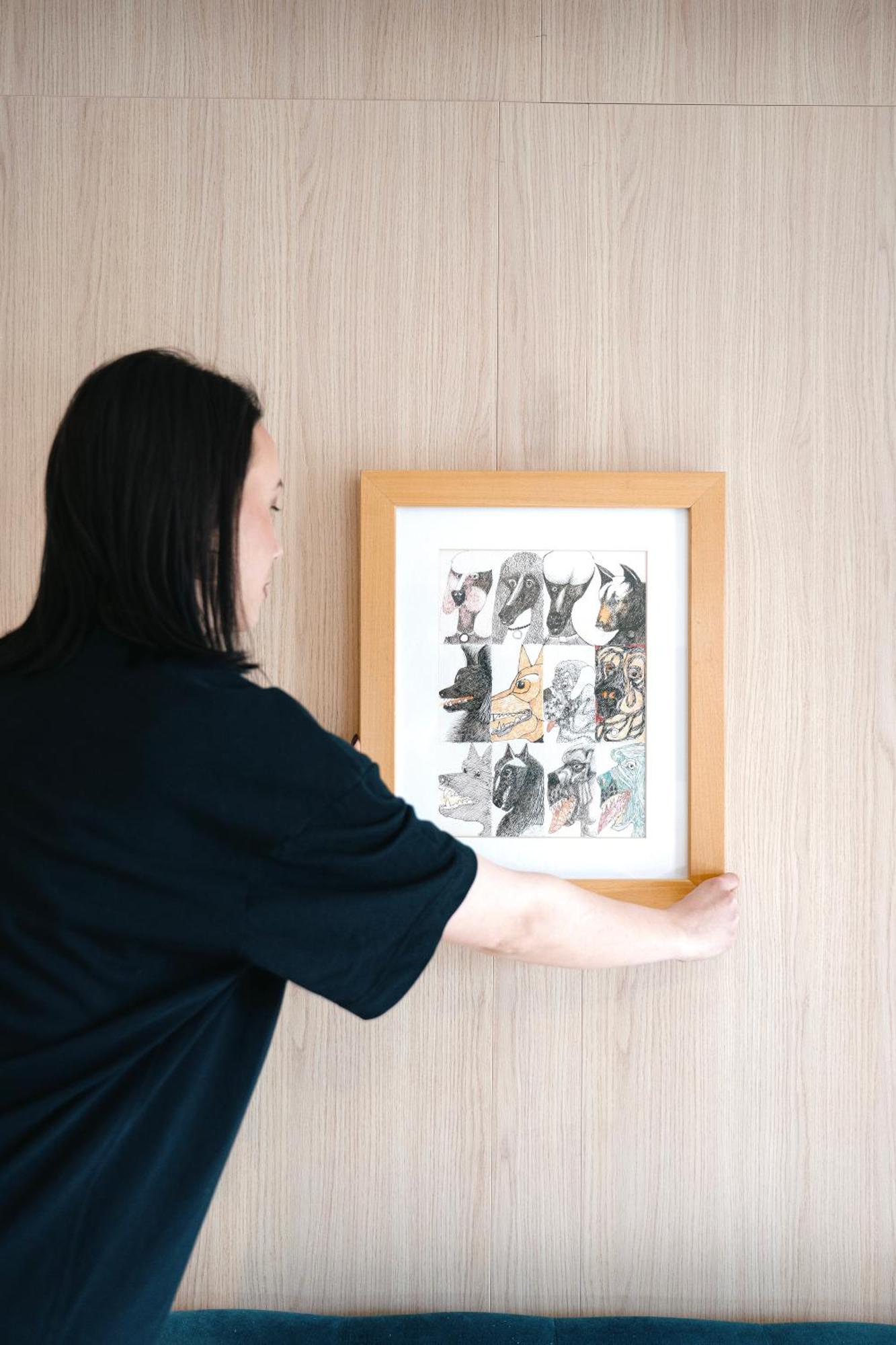 Boutique Macchiato Rooms 诺威萨 外观 照片